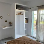 Feriehus Paros Spiti Mataki Alikí