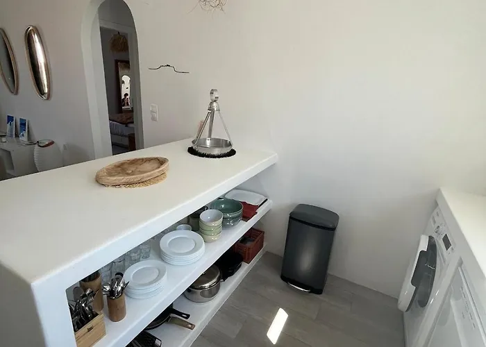 Paros Spiti Mataki *