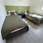 Paros Spiti Mataki Aliki (Paros)