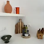 Holiday home Paros Spiti Mataki Aliki (Paros)