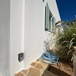 Paros Spiti Mataki * Aliki (Paros)
