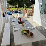 Paros Spiti Mataki Holiday home *