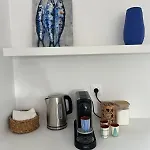 Paros Spiti Mataki Holiday home