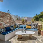 Holiday home Paros Spiti Mataki *