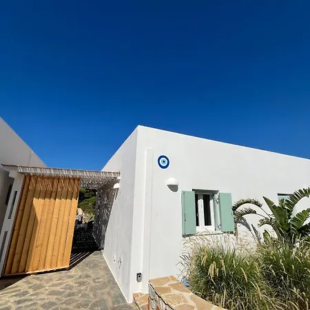 Holiday home Paros Spiti Mataki