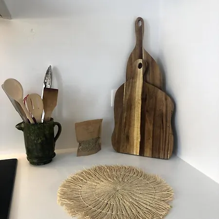 Ferienhaus Spiti Mataki