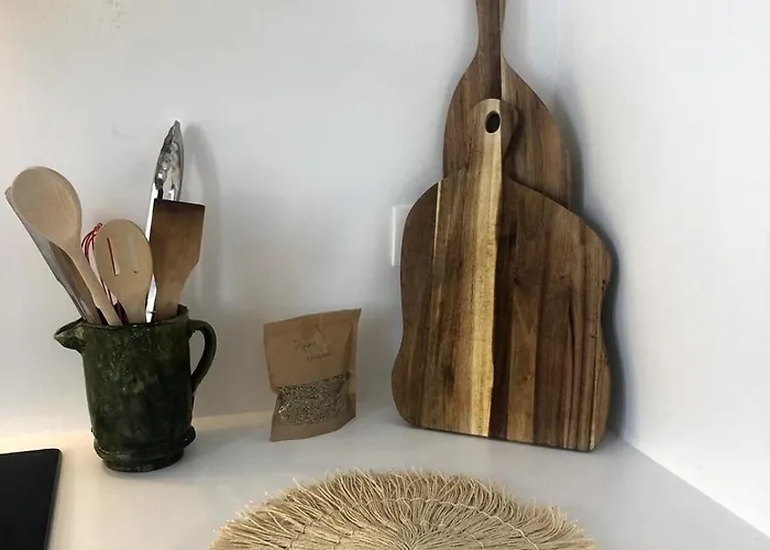 Holiday home Paros Spiti Mataki