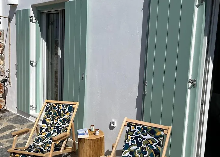 Paros Spiti Mataki *